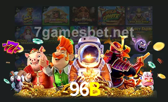cassino 96B