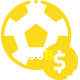 Aposte em esportes do mundo todo no 96B!