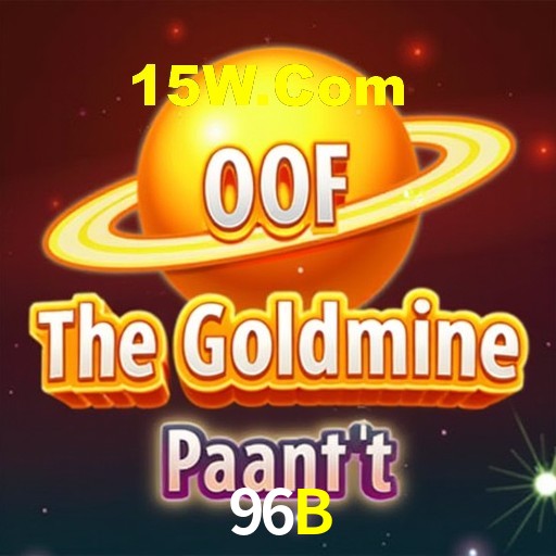 Jogos de Slot 96B