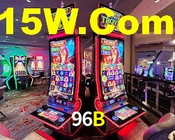 Exclusive Games 96B