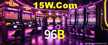 Account Benefits 96B