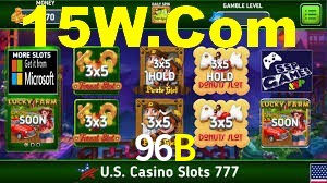 Player Reviews 96B