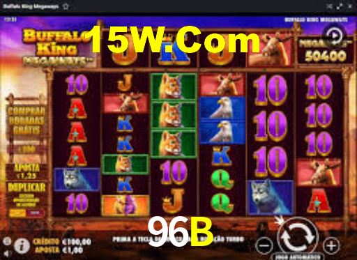 96B