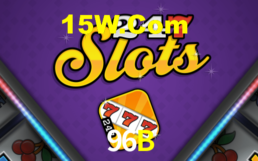 96B: A Experiência de Casino com Jogos de Mesa ao Vivo
