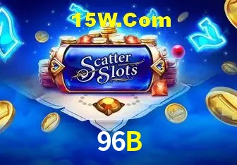 Ofertas Exclusivas 96B