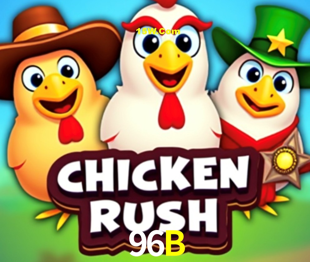 Casino Ao Vivo 96B