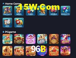 Games Directory 96B