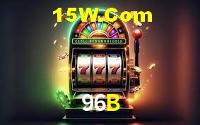 Live Casino 96B
