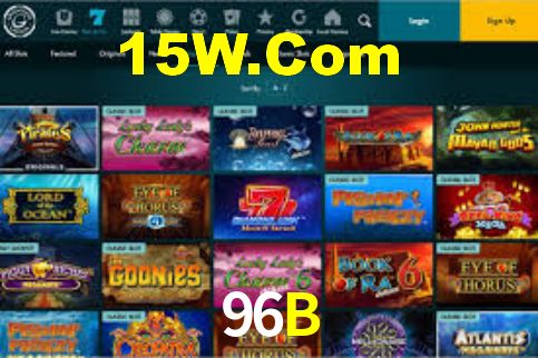 96b.com