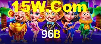 Roulette Table 96B