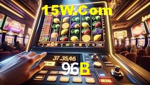 Secure Login 96B