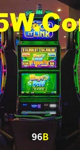 VIP Casino 96B