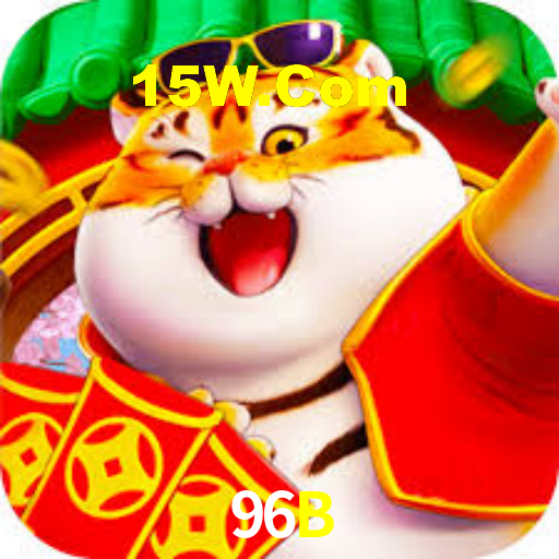 Sinta a adrenalina dos jogos de cassino com 96B
