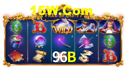 96B