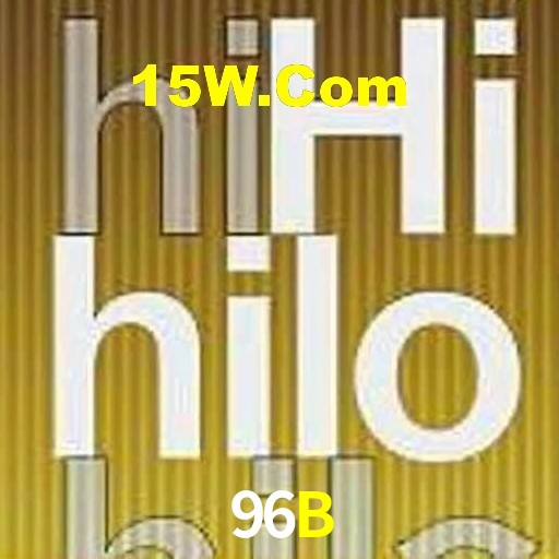 Diretório de Jogos 96B