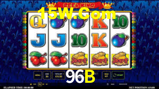 96B - Login Do Jogo De Plataforma - 96b.com
