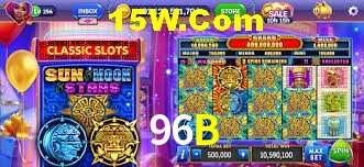 Quick Registration 96B