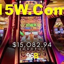 Basketball Betting 96B